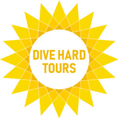 Dive Hard Tours Utazási Iroda