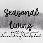 Seasonal Living YouTube Profile Photo