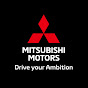 MITSUBISHI MOTORS Global logo