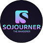Sojourner - the wanderer logo