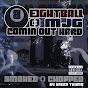 8-Ball & MJG - Topic
