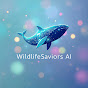 WildlifeSaviors AI logo