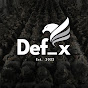 Def_x logo