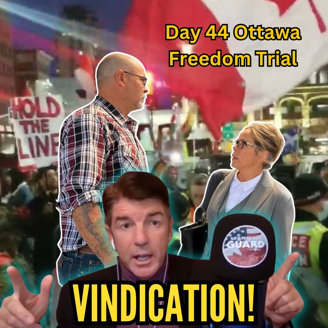 Post from Krayden's Right with David Krayden