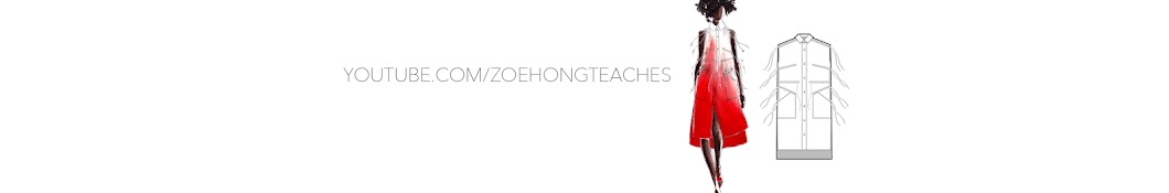 Zoe Hong YouTube channel avatar