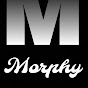Morphy logo