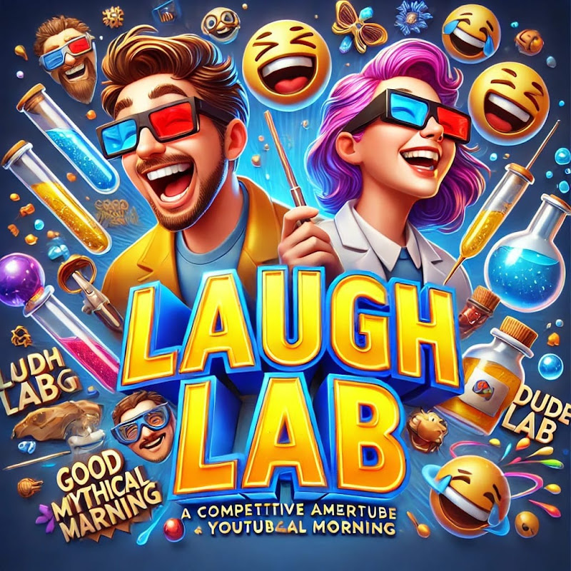 Laugh Lab