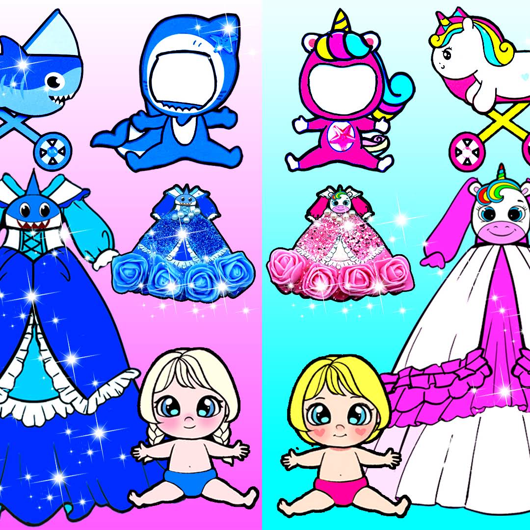 Post from WOA Doll Channel