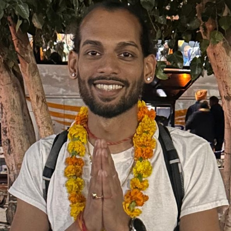 DARREN CHETANA