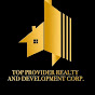 Top Provider Realty logo