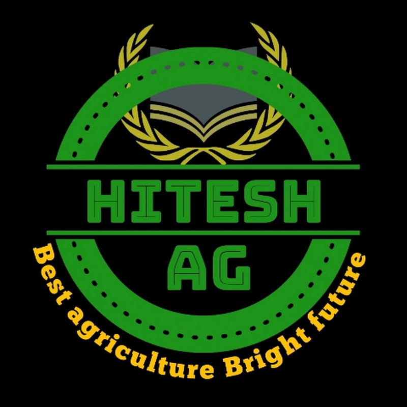 HITESH AG
