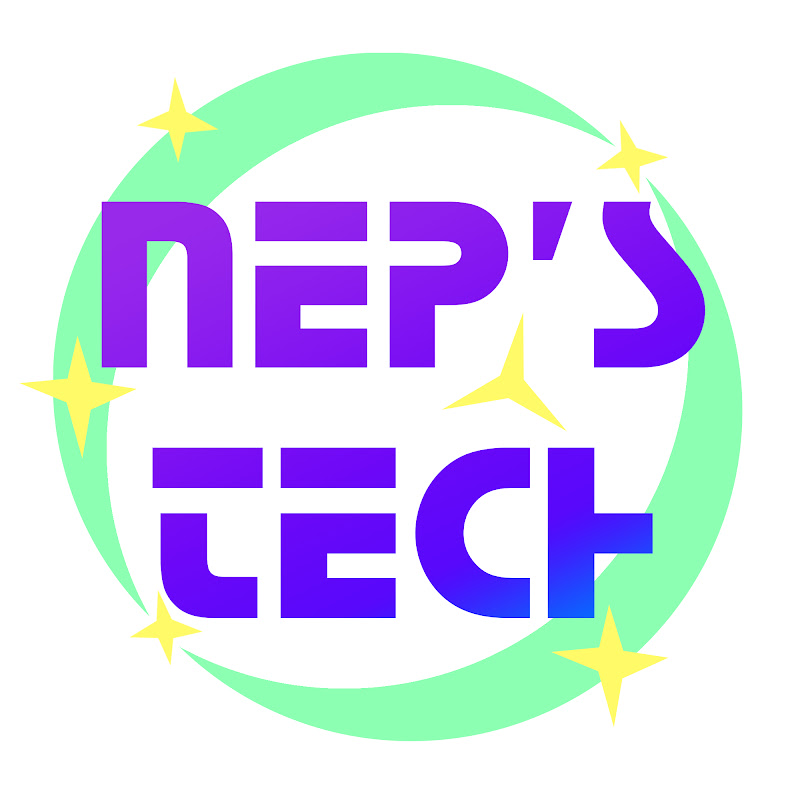 Nep's Tech