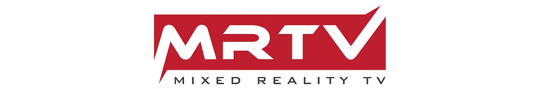 MRTV - Deutsche Ausgabe - Alles Ãœber VR & AR YouTube channel avatar