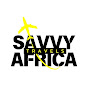 Savvy Travels Africa logo