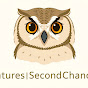 Nature's-Second-Chance logo