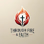 Through Fire & Faith logo