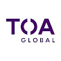 TOA Global Careers logo
