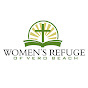 Women's Refuge of Vero Beach logo
