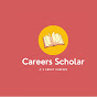Careersscholar- Sneha Grover  logo