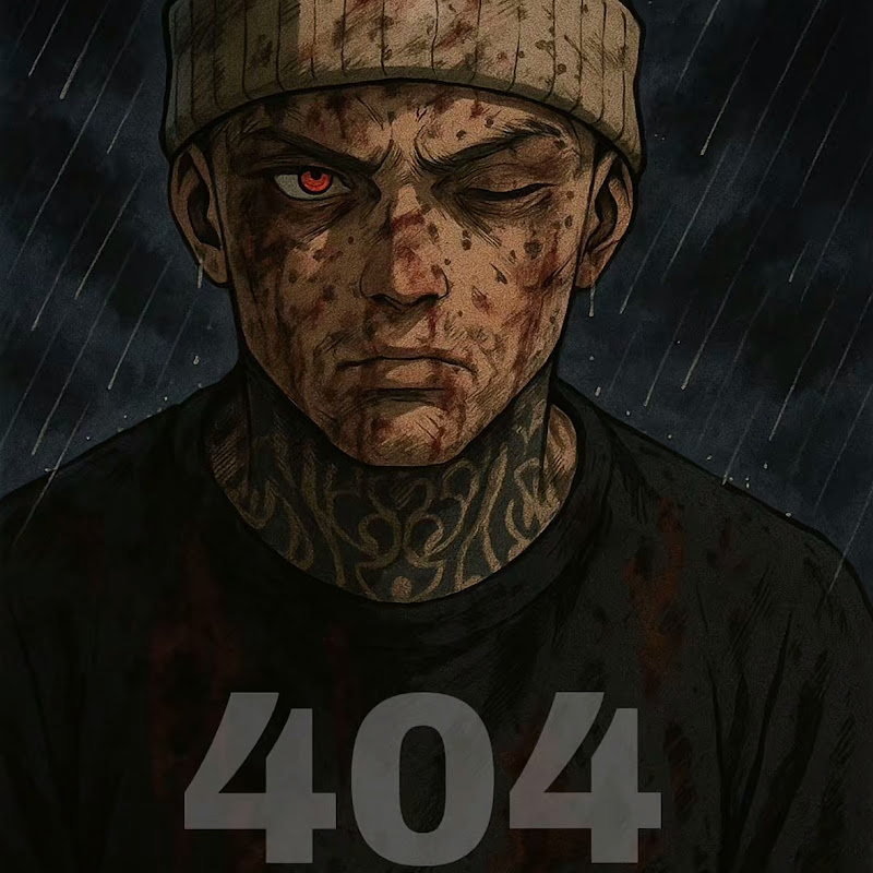 TEAM 404