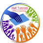 A & R Tutorials (STR's e-Learning) logo