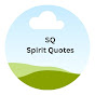 SpiritQuotes123 logo