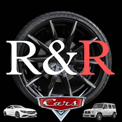 RR Cars telugu channel logo