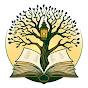 The Lore Library logo