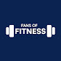 Fans of Fitness logo