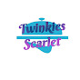 Twinkies Scarlet logo
