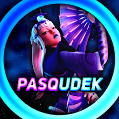PasQudek channel logo