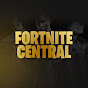 Fortnite Central logo