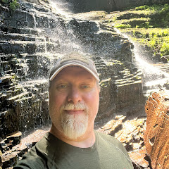 Outdoor Adventures with Jason Yekel