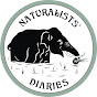Naturalists' Diaries logo