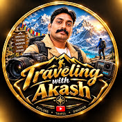Traveling With Akash