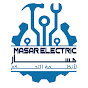 Masar Electric logo