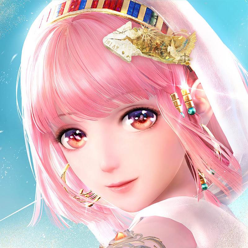 Infinity Nikki