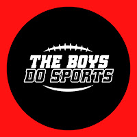 Poll from The Boys Do Sports