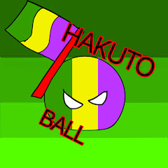 Hakuto Ball