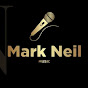 Mark Neil - @MarkNeilMusic - Youtube
