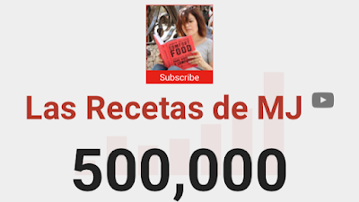 LAS 10 MEJORES TAPAS | Especial 500.000 suscriptores