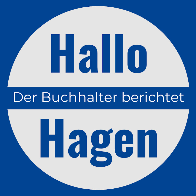 Hallo Hagen
