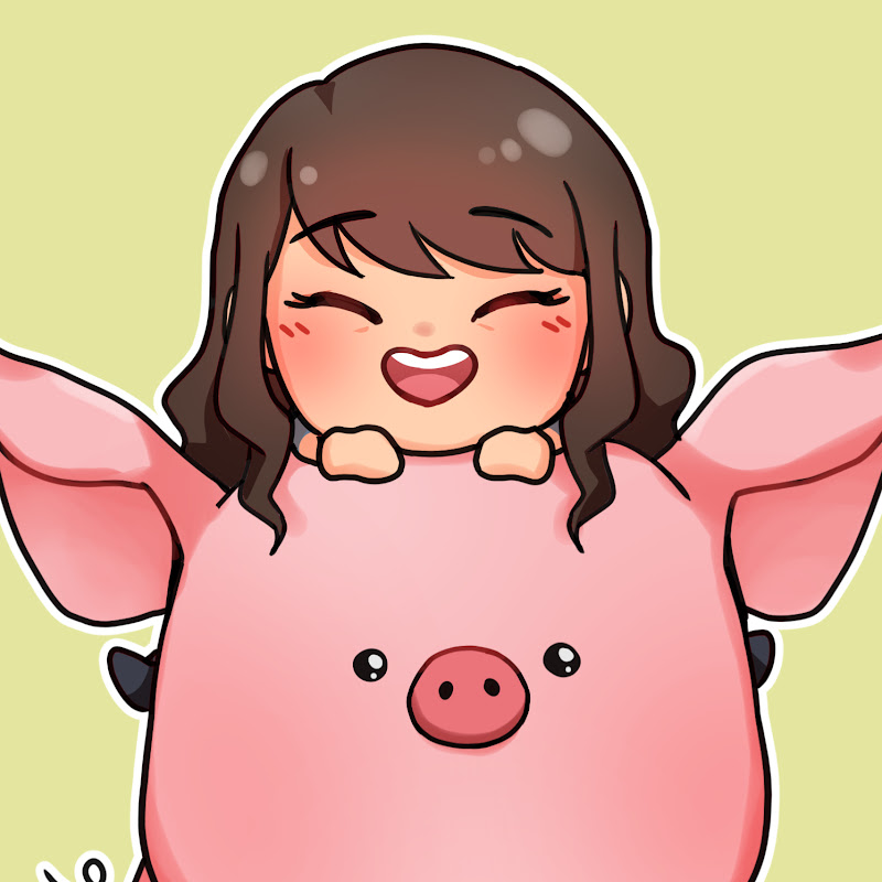 Cutiepig
