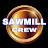 SAWMILL CREW