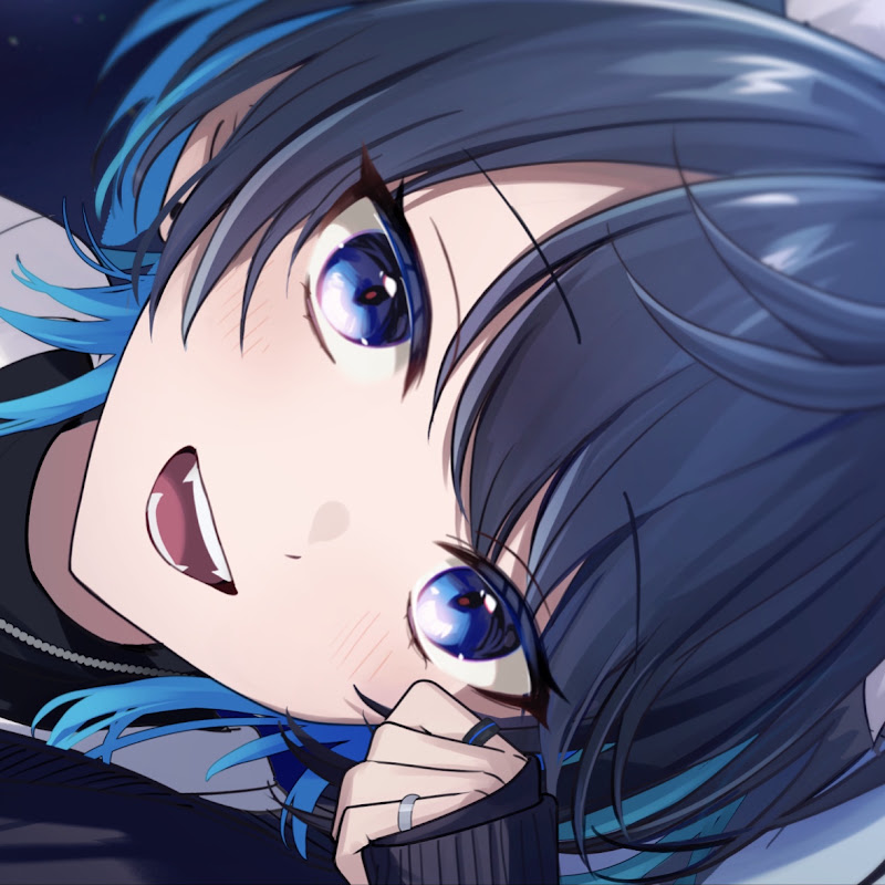 宵明ゆや