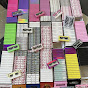 vivian lash wholesaler - @Bellebeautylashes - Youtube