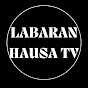 Labaran Hausa TV logo
