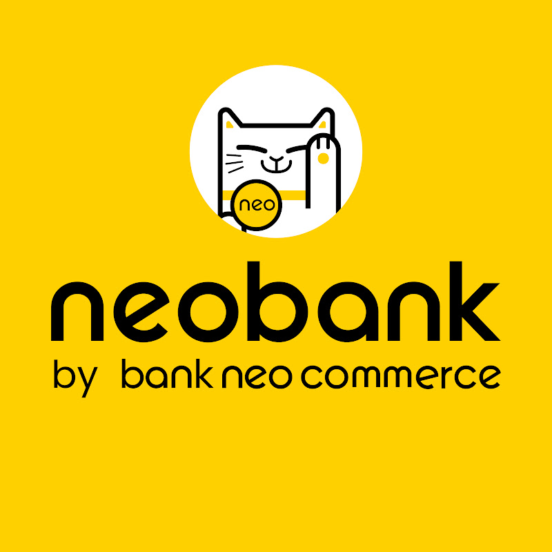 Bank Neo Commerce