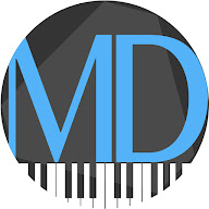 mDecks Music – Piano & Harmony Tutorials