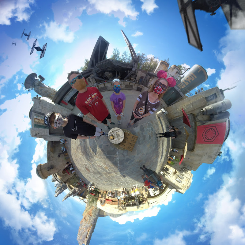 Living the Disney Life
